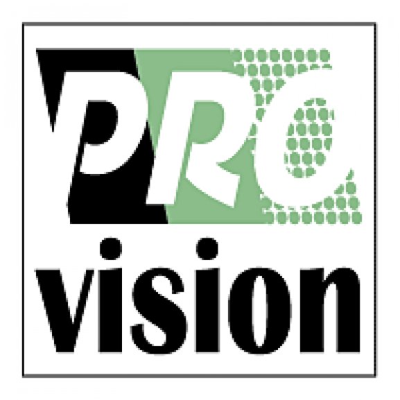 Logo of Professional Vision
