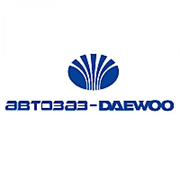 Logo of Autozaz-Daewoo