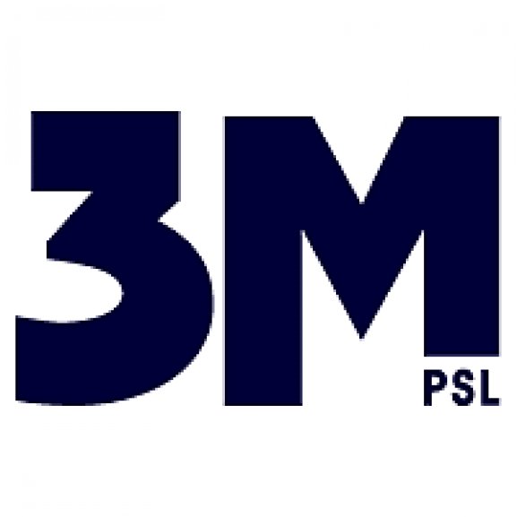Logo of 3M
