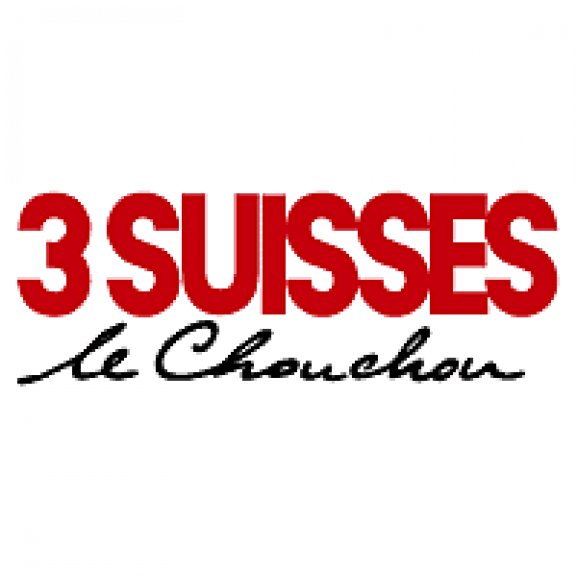 Logo of 3 Suisses