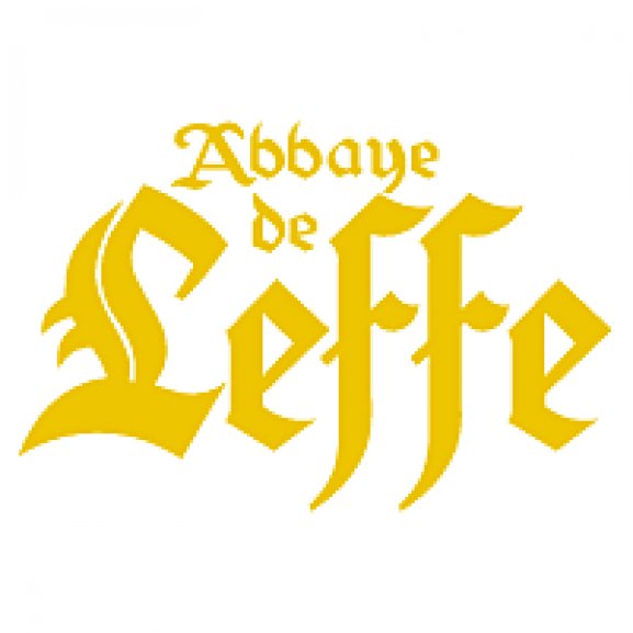 Logo of Abbaye De Leffe