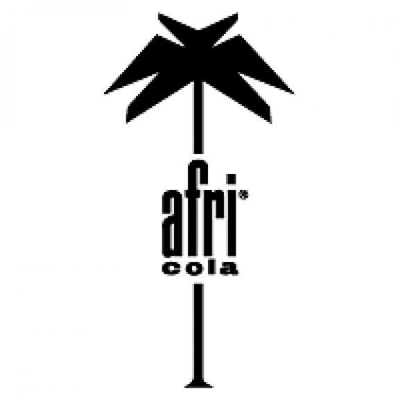 Logo of Afri Cola