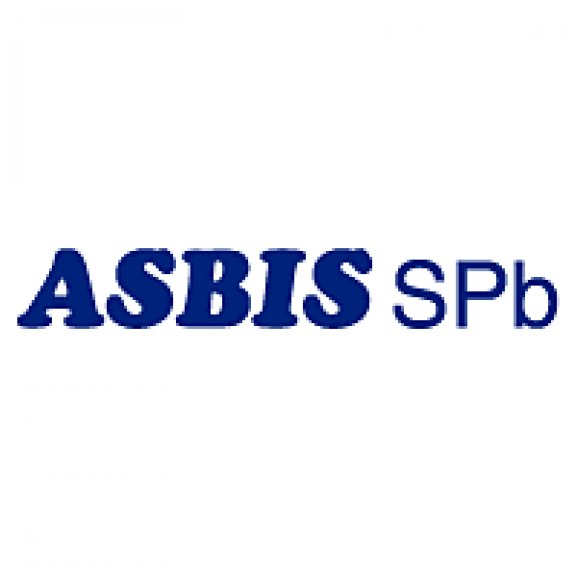 Logo of Asbis Spb