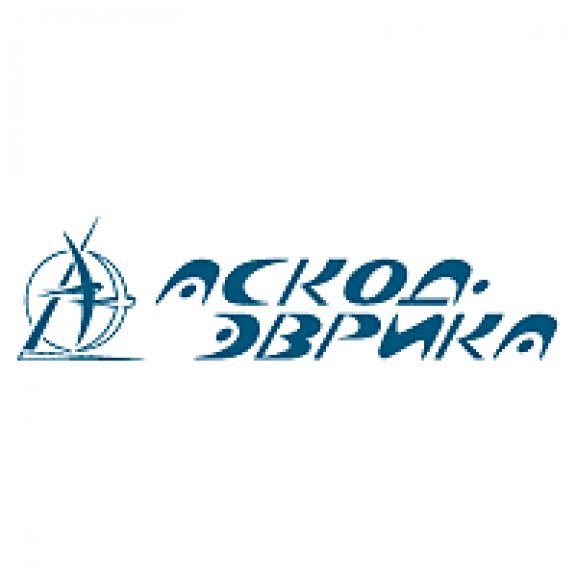 Logo of Ascod-Evrika