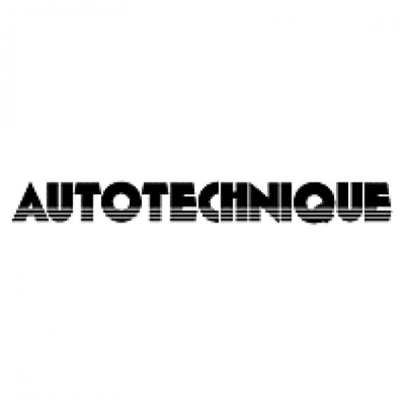 Logo of Autotechnique