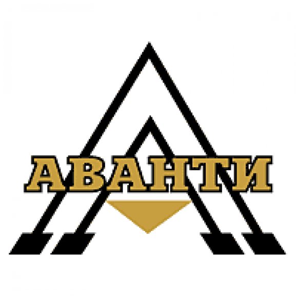 Logo of Avanti