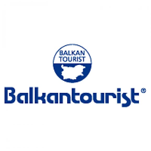 Logo of Balkantourist