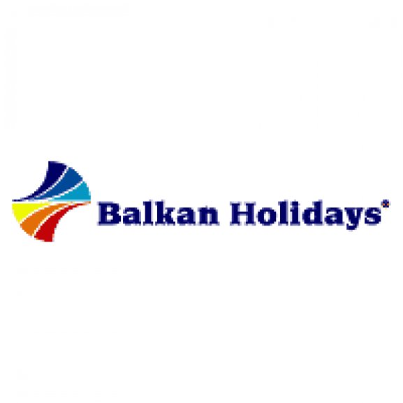 Logo of Balkan Holidays