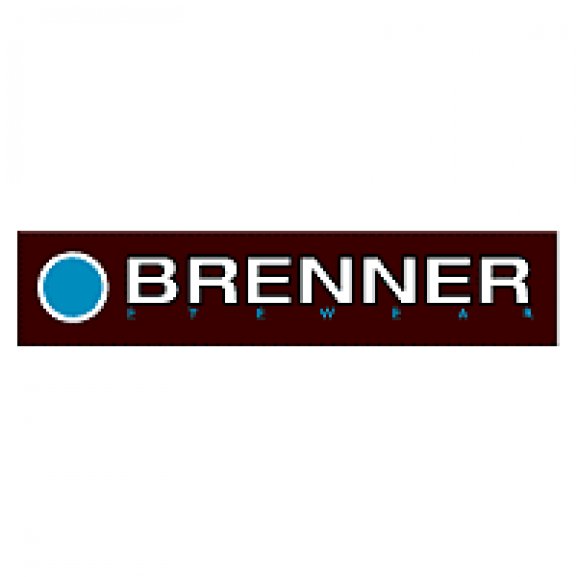 Logo of Brenner
