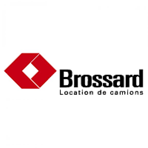 Logo of Brossard