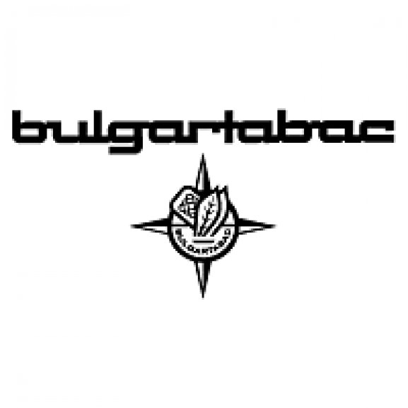 Logo of Bulgartabac