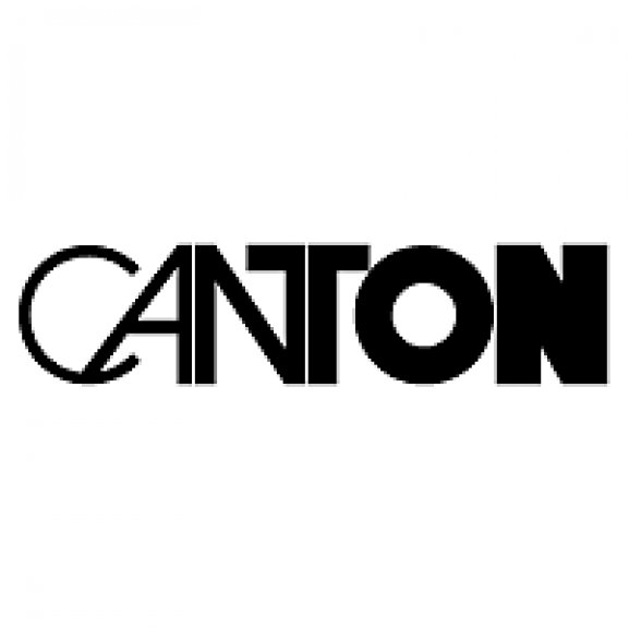 Logo of Canton