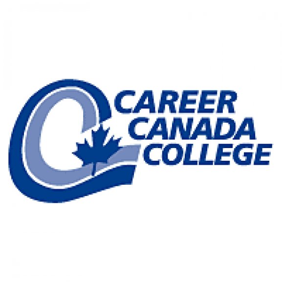 Logo of Career Canada College