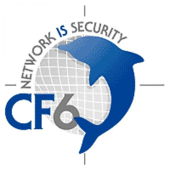 Logo of CF6