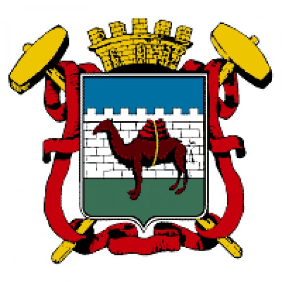 Logo of Chelyabinsk
