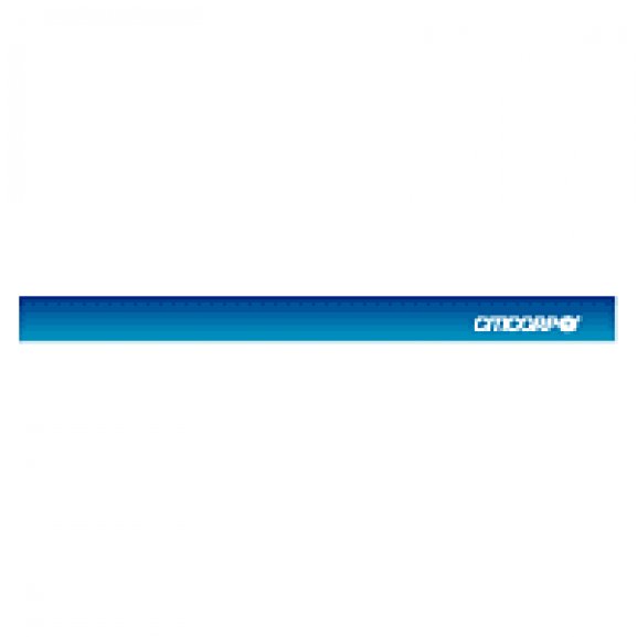 Logo of Citicorp