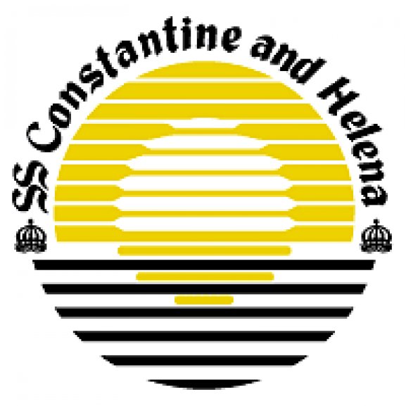 Logo of Constantine and Helena