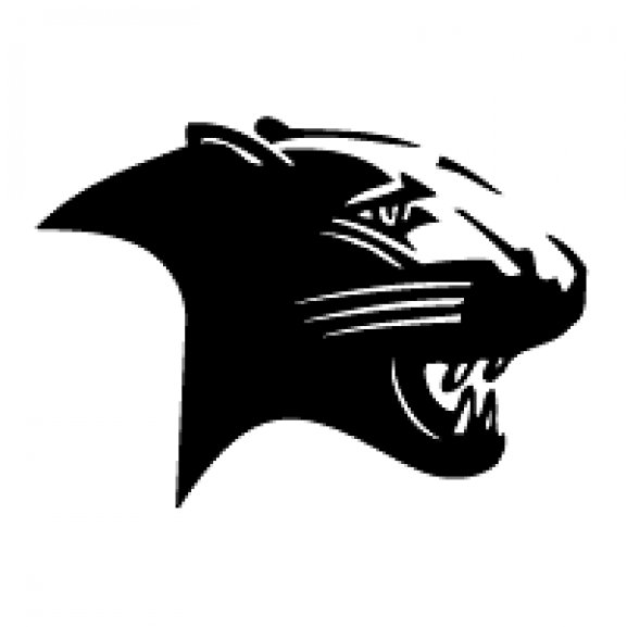 Logo of Correia Jr. High School Cougars