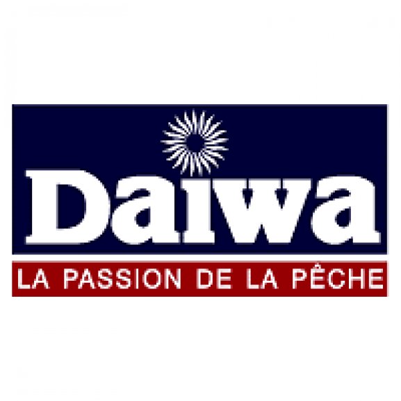 Logo of Daiwa