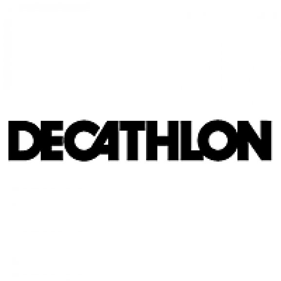 Logo of Decathlon