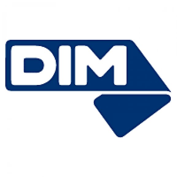 Logo of Dim