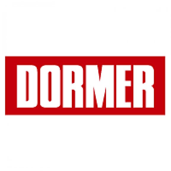 Logo of Dormer