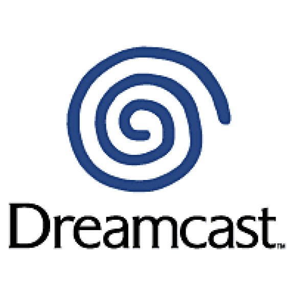 Logo of Dreamcast