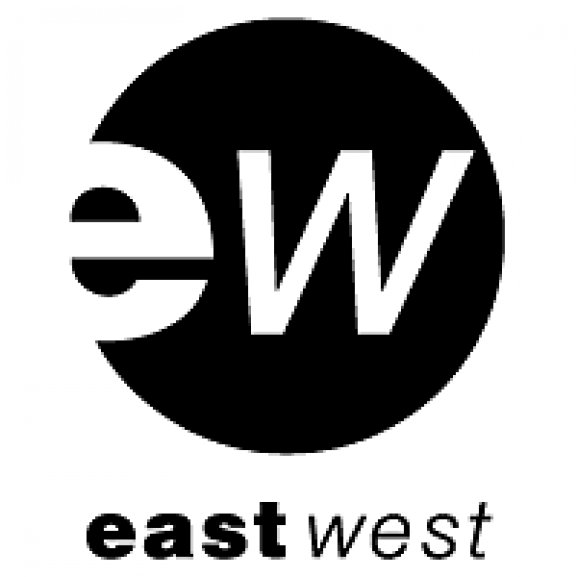 Logo of EastWest