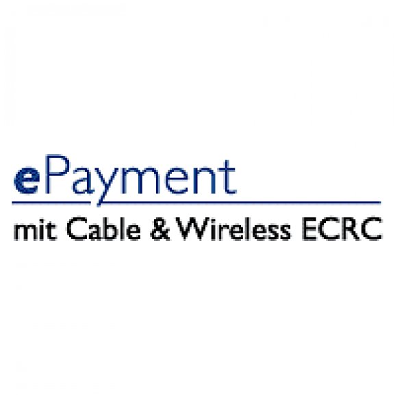 Logo of ePayment