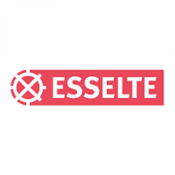 Logo of Esselte