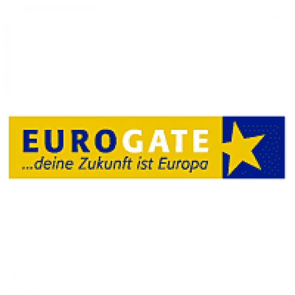 Logo of EuroGate