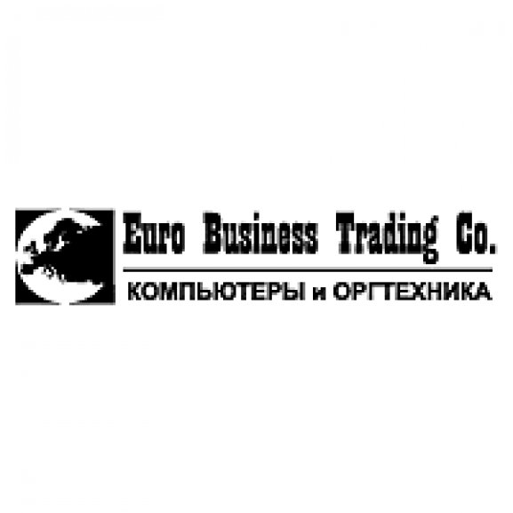 Logo of Euro Business Trading