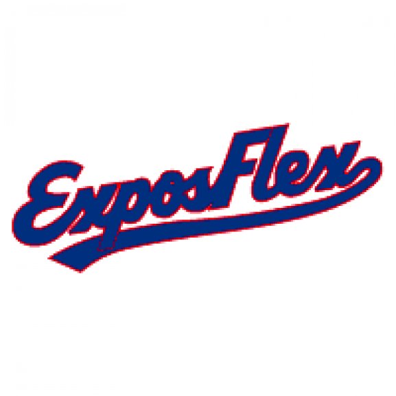 Logo of ExposFlex