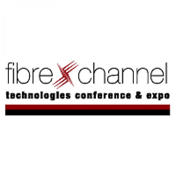 Logo of Fibre Channel