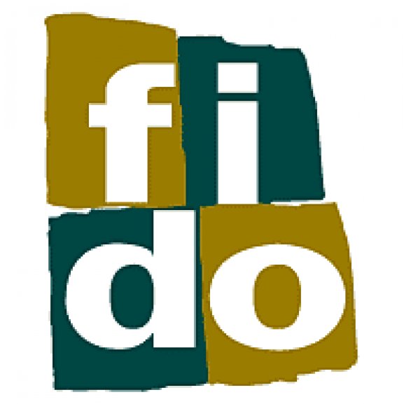 Logo of Fido