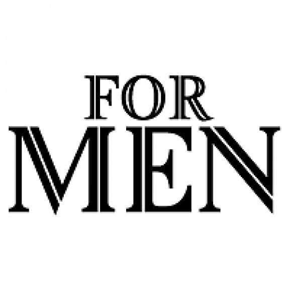 Logo of For Men