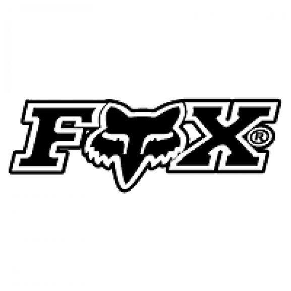 Logo of Fox
