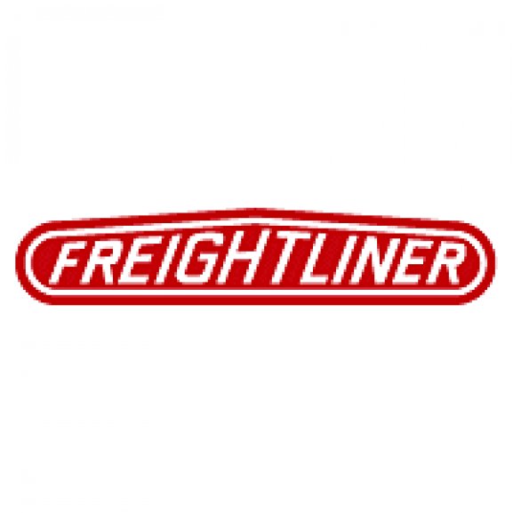 Logo of Freightliner Trucks