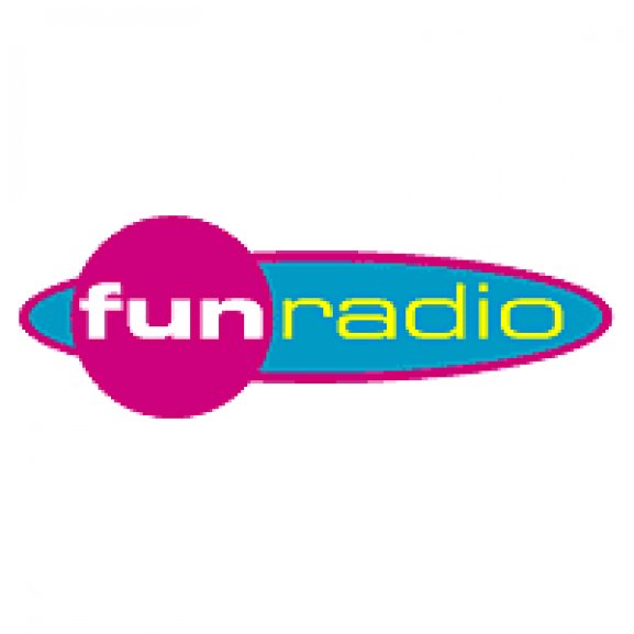 Logo of Fun Radio