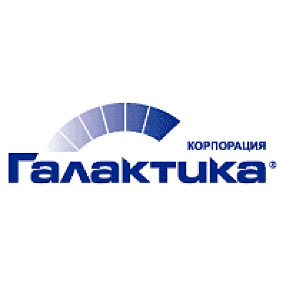 Logo of Galaktika
