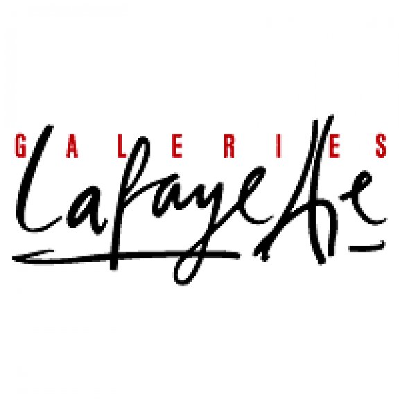 Logo of Galeries Lafayette