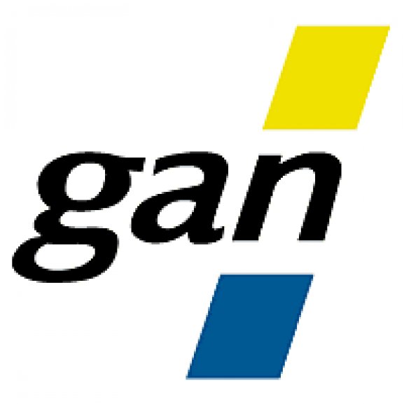 Logo of Gan