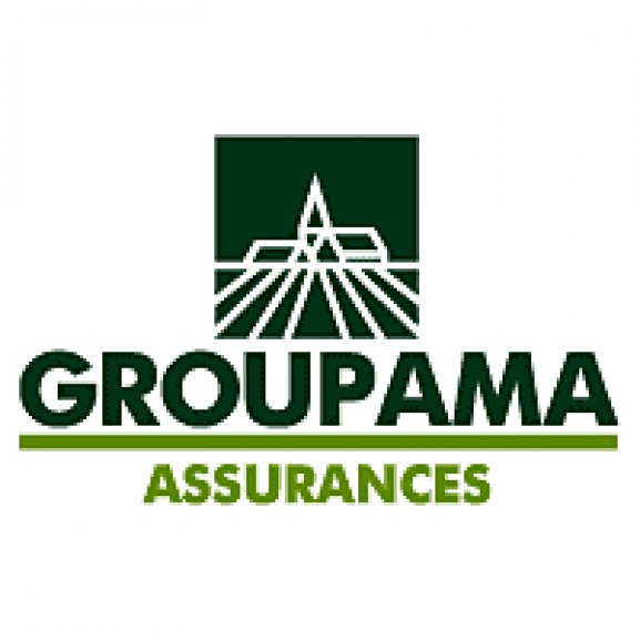 Logo of Groupama Assurance