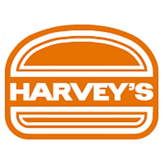 Logo of Harvey's
