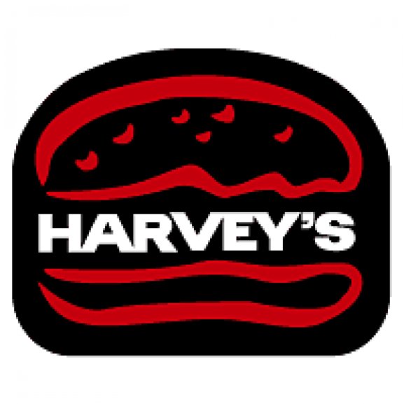 Logo of Harvey's