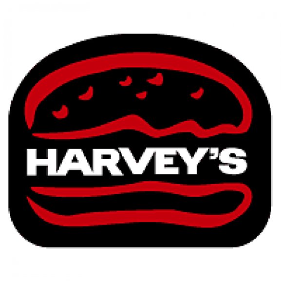 Logo of Harvey&#039;s