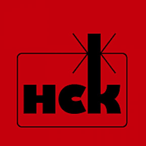 Logo of Hck