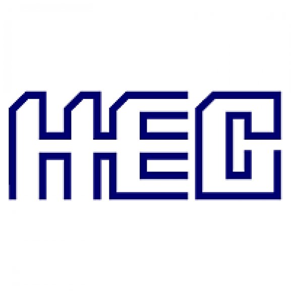 Logo of HEC