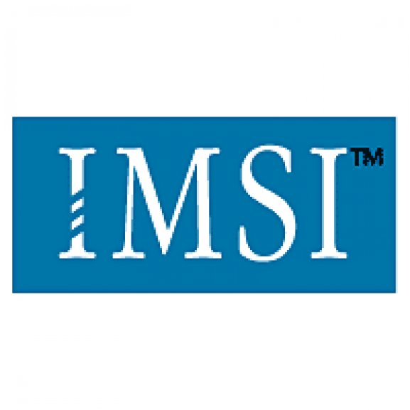 Logo of IMSI