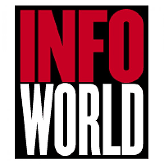 Logo of InfoWorld